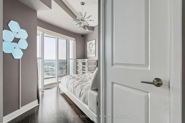 Additional property image - 60 Absolute Ave Unit 2503