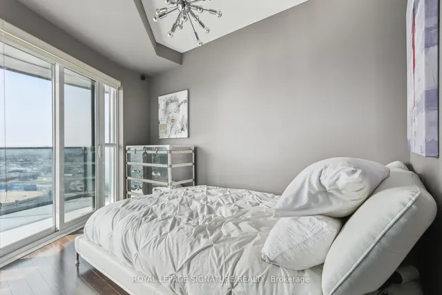 Additional property image - 60 Absolute Ave Unit 2503