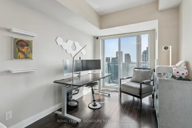 Additional property image - 60 Absolute Ave Unit 2503