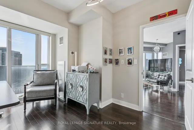 Additional property image - 60 Absolute Ave Unit 2503