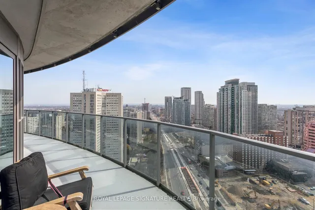 Additional property image - 60 Absolute Ave Unit 2503