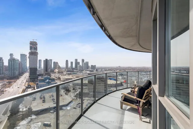 Additional property image - 60 Absolute Ave Unit 2503
