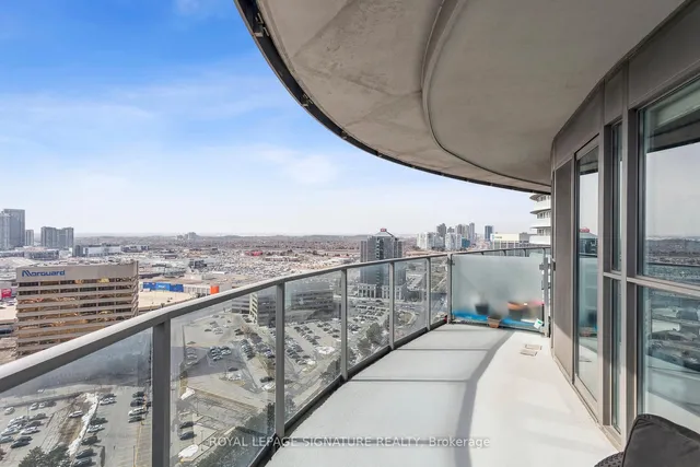 Additional property image - 60 Absolute Ave Unit 2503