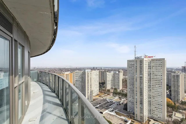 Additional property image - 60 Absolute Ave Unit 2503