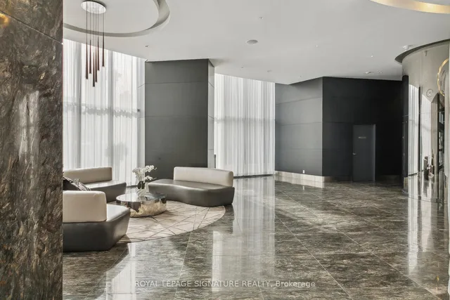 Additional property image - 60 Absolute Ave Unit 2503