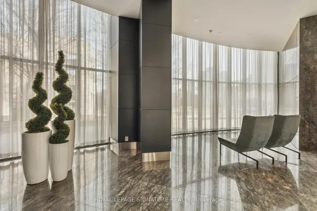 Additional property image - 60 Absolute Ave Unit 2503