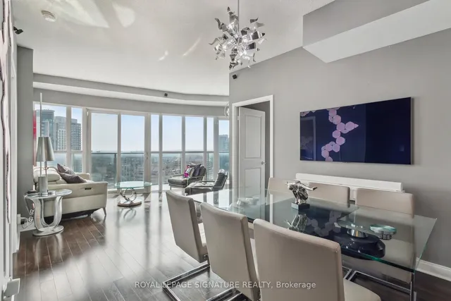 Additional property image - 60 Absolute Ave Unit 2503