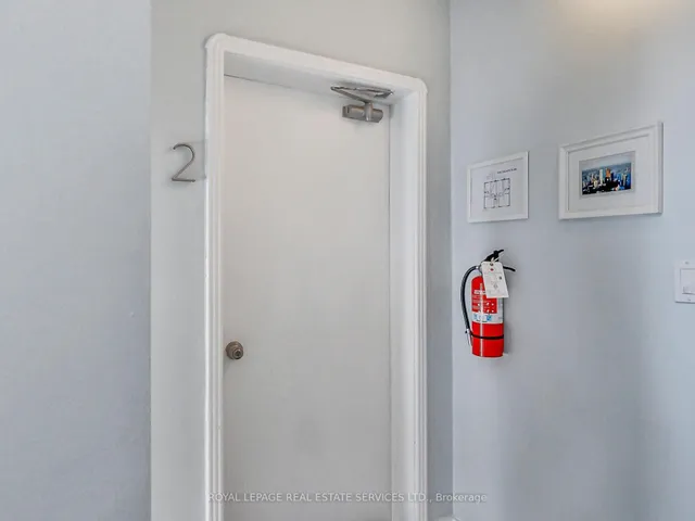 Additional property image - 197 Royal York Rd