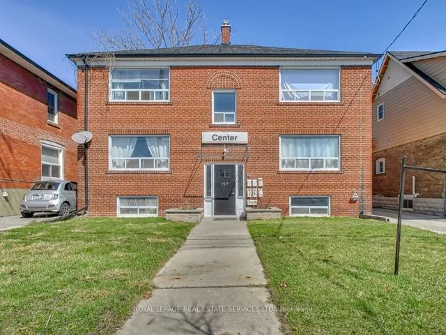 Additional property image - 197 Royal York Rd