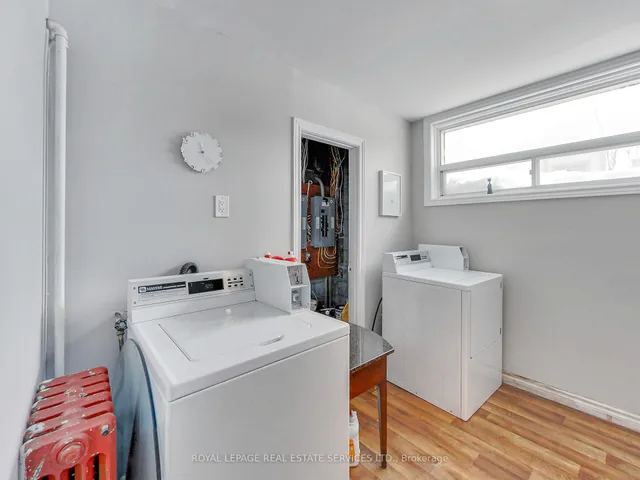 Additional property image - 197 Royal York Rd