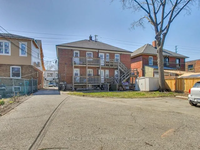 Additional property image - 197 Royal York Rd