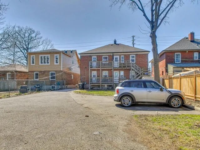Additional property image - 197 Royal York Rd