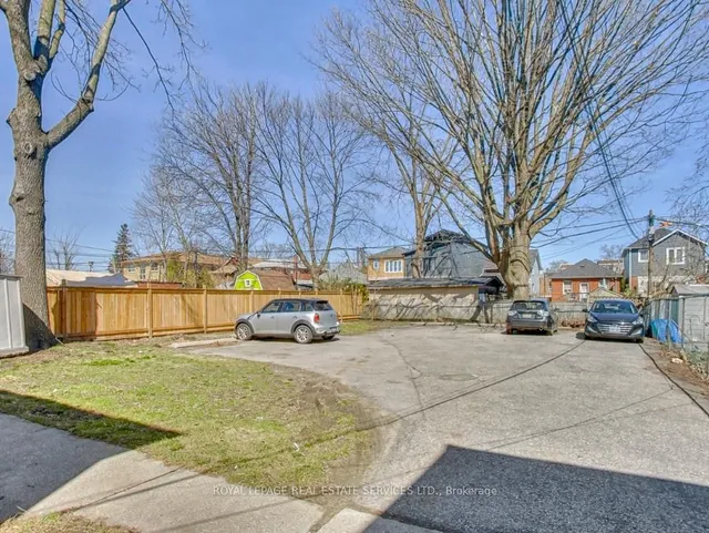 Additional property image - 197 Royal York Rd