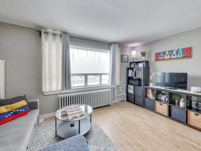 Additional property image - 197 Royal York Rd
