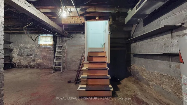 Additional property image - 1625 Keele St