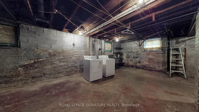 Additional property image - 1625 Keele St