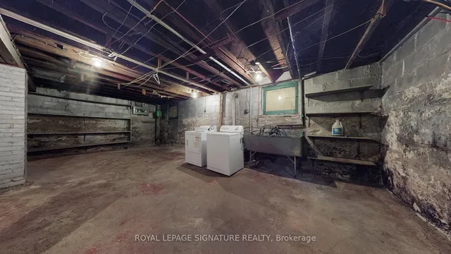 Additional property image - 1625 Keele St