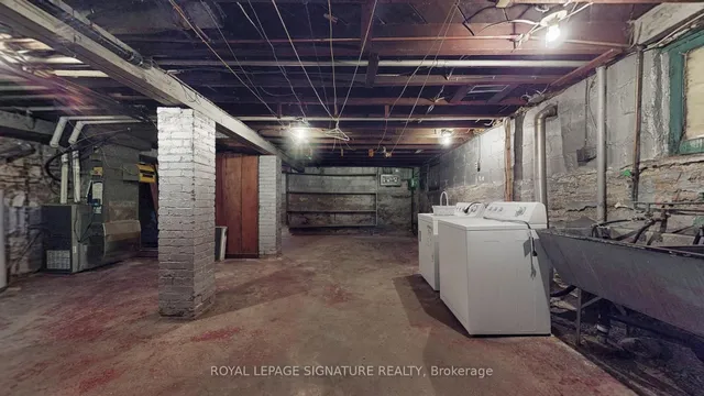 Additional property image - 1625 Keele St