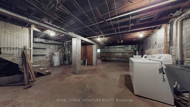 Additional property image - 1625 Keele St