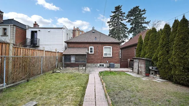 Additional property image - 1625 Keele St