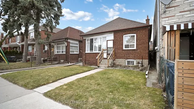 Additional property image - 1625 Keele St