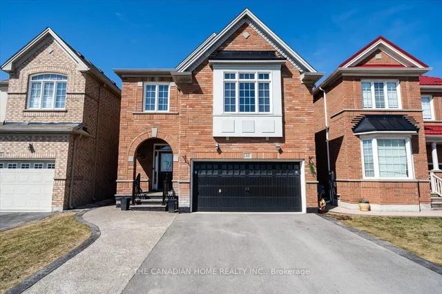 Additional property image - 33 Denali Cres