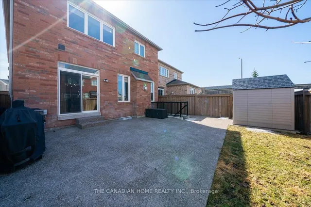 Additional property image - 33 Denali Cres