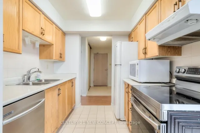 Additional property image - 700 Constellation Dr Unit 709