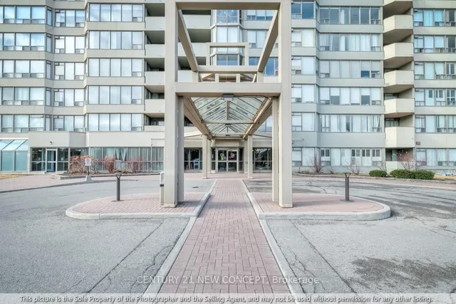 Additional property image - 700 Constellation Dr Unit 709