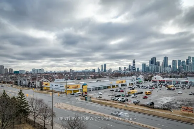Additional property image - 700 Constellation Dr Unit 709