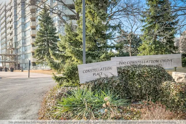 Additional property image - 700 Constellation Dr Unit 709
