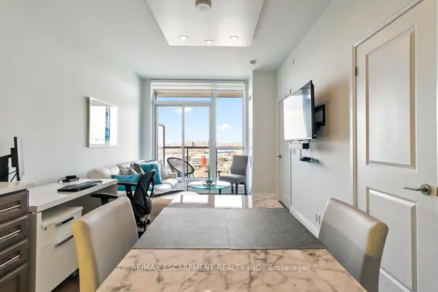 Additional property image - 15 Zorra St Unit 1608