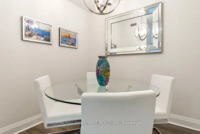 Additional property image - 15 Zorra St Unit 1608