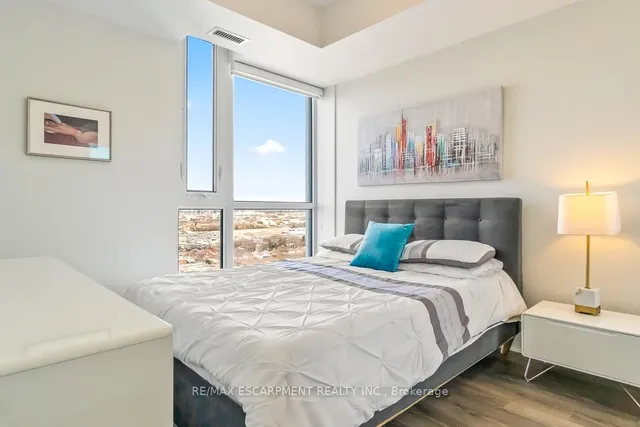 Additional property image - 15 Zorra St Unit 1608
