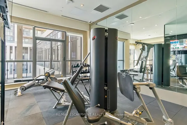 Additional property image - 15 Zorra St Unit 1608