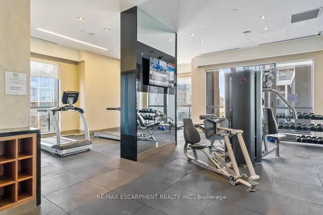 Additional property image - 15 Zorra St Unit 1608