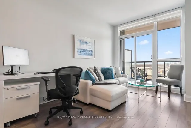 Additional property image - 15 Zorra St Unit 1608