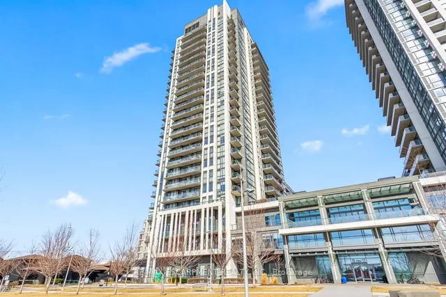 Additional property image - 15 Zorra St Unit 1608
