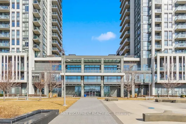 Additional property image - 15 Zorra St Unit 1608