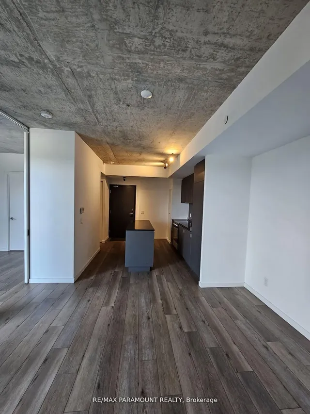 Additional property image - 7 Smith Cres Unit 601