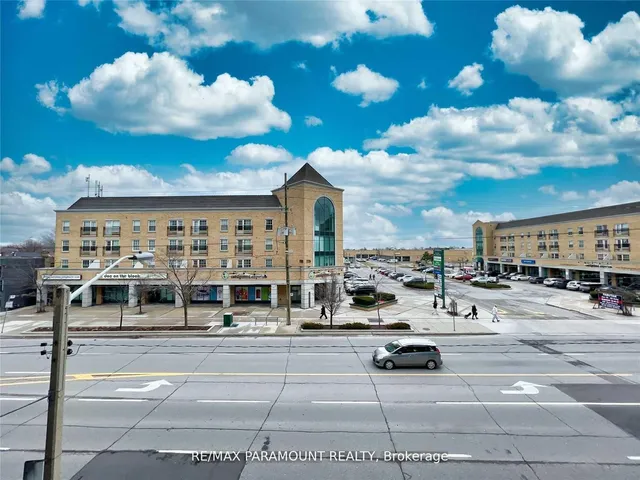 Additional property image - 7 Smith Cres Unit 601