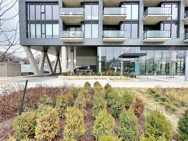 Additional property image - 7 Smith Cres Unit 601