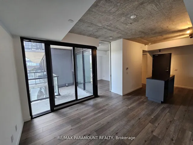 Additional property image - 7 Smith Cres Unit 601