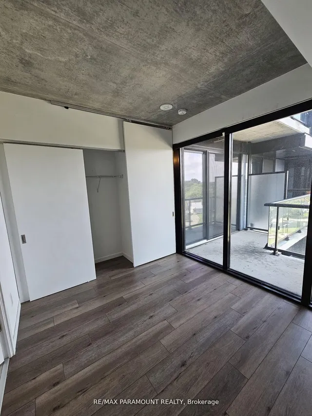 Additional property image - 7 Smith Cres Unit 601