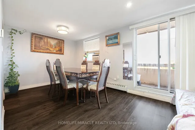 Additional property image - 3577 Derry Rd Unit 702