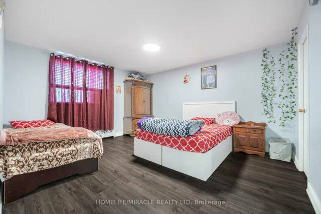 Additional property image - 3577 Derry Rd Unit 702