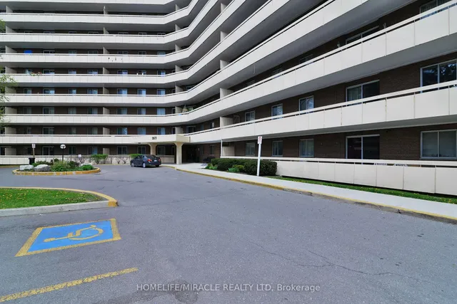 Additional property image - 3577 Derry Rd Unit 702