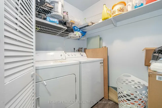 Additional property image - 3577 Derry Rd Unit 702