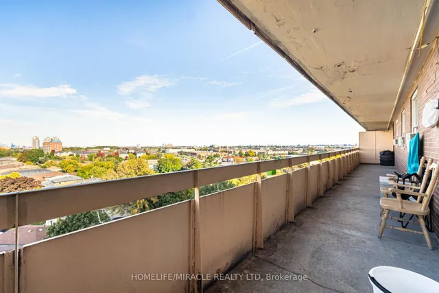 Additional property image - 3577 Derry Rd Unit 702
