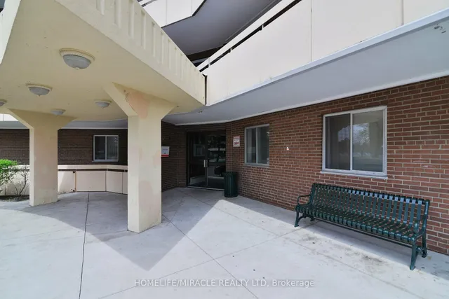 Additional property image - 3577 Derry Rd Unit 702